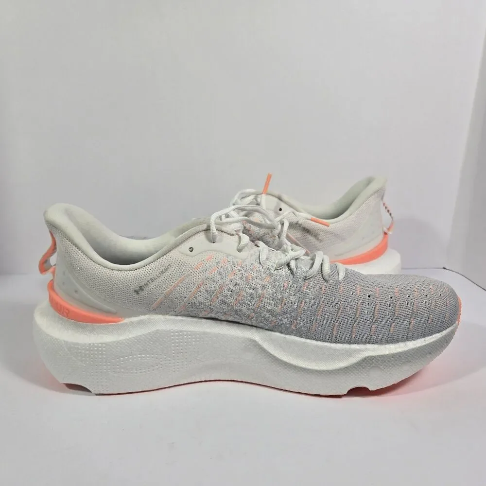 Mens Size 15 Under Armour UA Infinite Elite Running Shoes 3027189-107